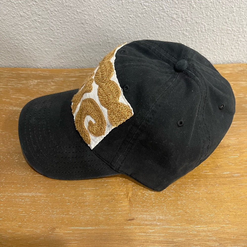 Orijinal Brand Kilim Adjustable Trucker Hat - Picture 2 of 3